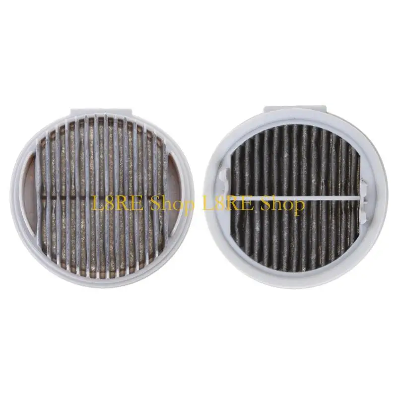 L8RE 2/5/10Pcs Hepa… - image