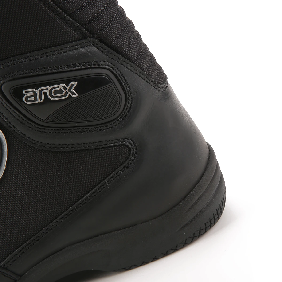 ARCX L60568 Motorcycle Riding Boots Waterproof Unisex City Touring & Racing Shoes for Long Distance Motorcycle Travel