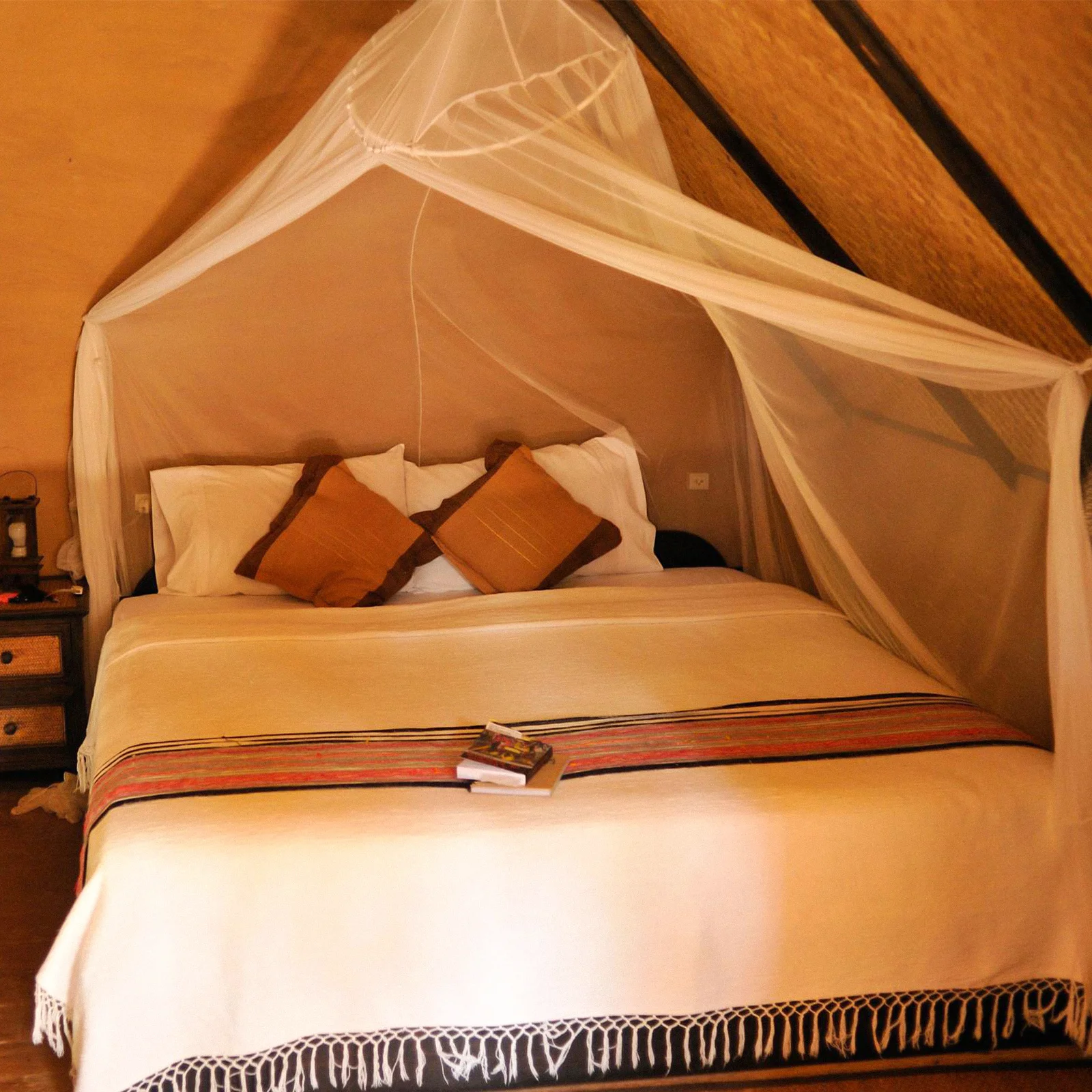 

Baby Mosquito Net For 150*80Cm Crib Bassinet Playpen Bed Mesh Netting 25 Holes/Cm² Ceiling Hanging System Nursery