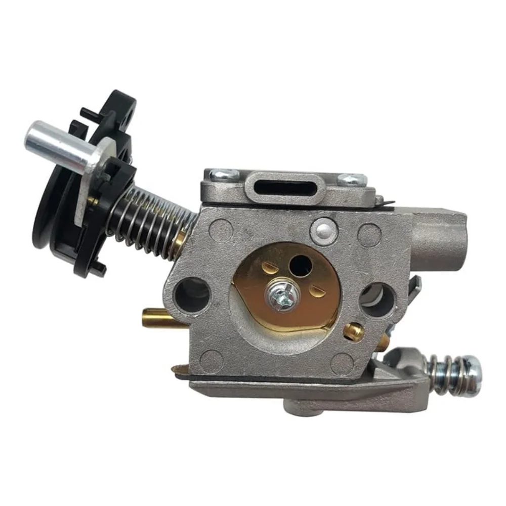 

Карбюратор Walbro WTE-12 для бензопилы Husqvarna 580803901 545RX 545FX 345FR 580 80 39-01