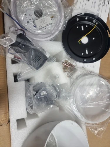 Installation en autonomie réussie