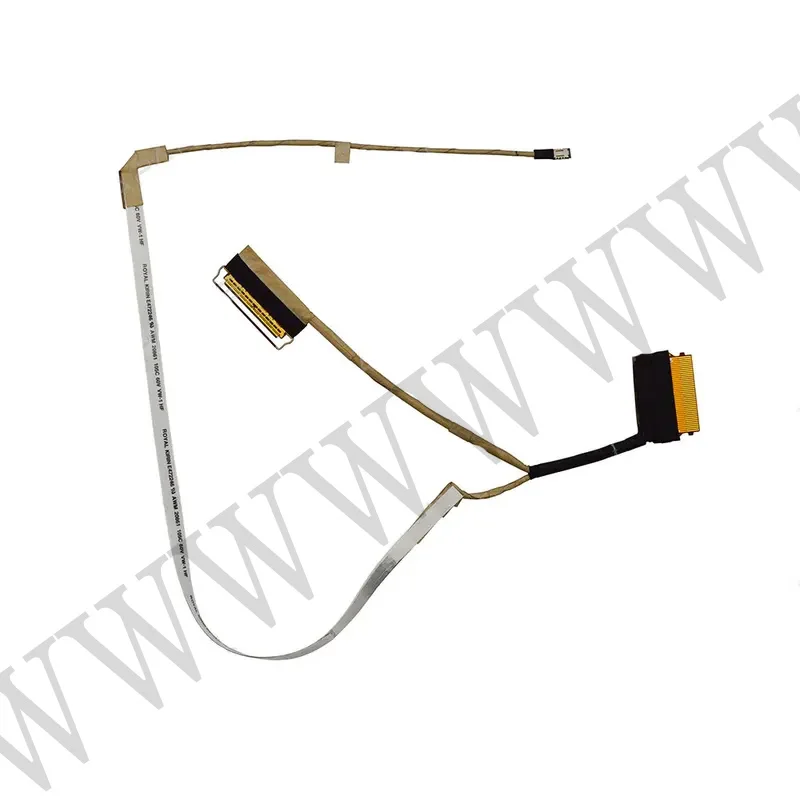 Cable Flexible para Pantalla LCD LED de Video para Portátil Acer Swift 5 SF515-51 SF515-51T N18P2, Cable de Cámara 1422-035E000 1422-035C