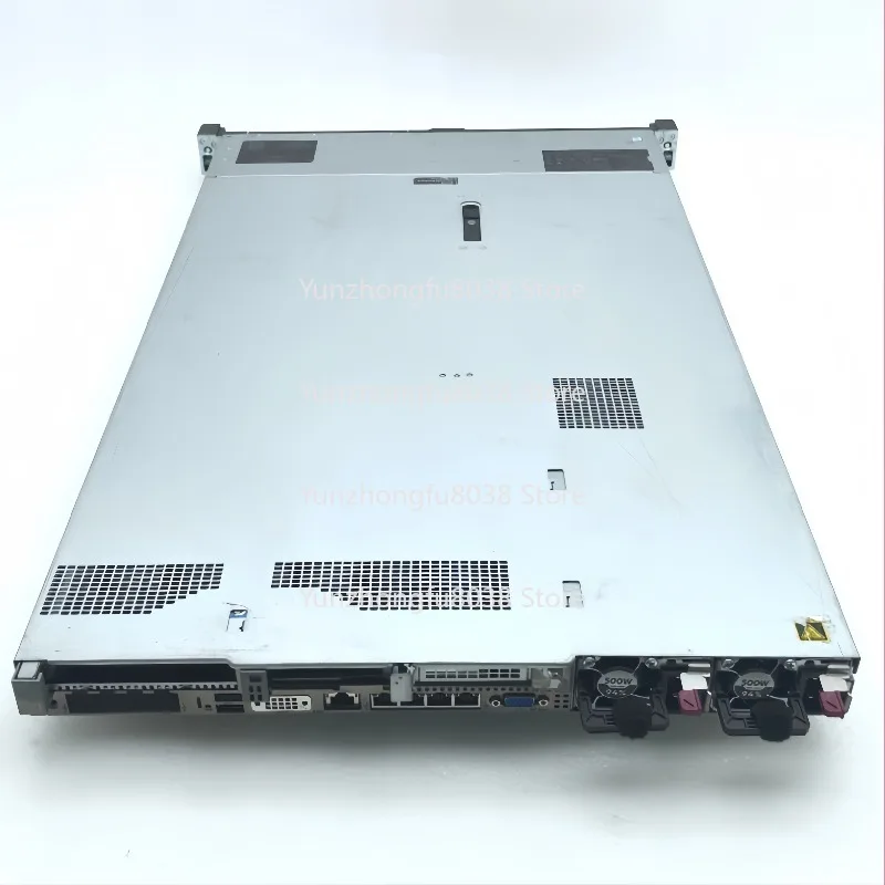 

104 Core H-P DL360g10 Gen10 Server, Gold Dual 3647 Pin 8175M Main Board Sec R640