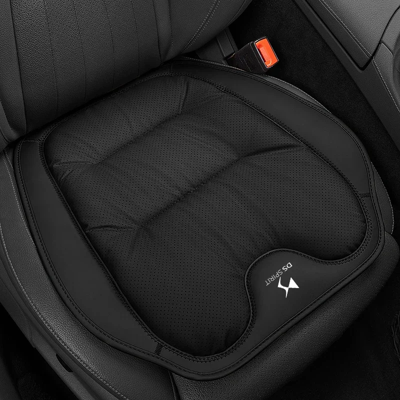 

Car Seat Cushion For DS SPIRIT DS3 DS4 DS5 DS6 DS7 Thick Breathable 3D Rear Seat Protection Cushion Auto Interior Accessories