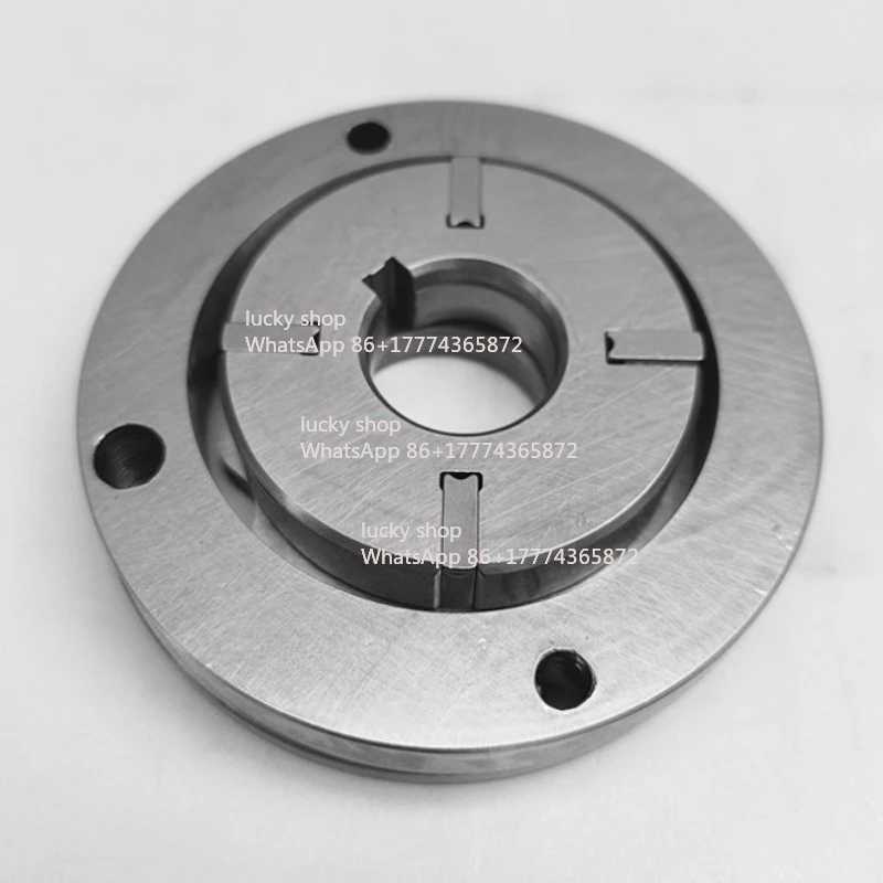 

CB18 , Gear Pump, 2026 New Model, Accessories