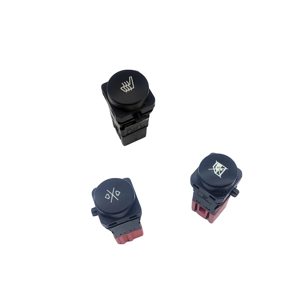 

Suitable for Citroen Xsara Picasso Fog lights Rear door window regulator disable switch CENTRALISED LOCKING SWITCH 6554EL 6554E2
