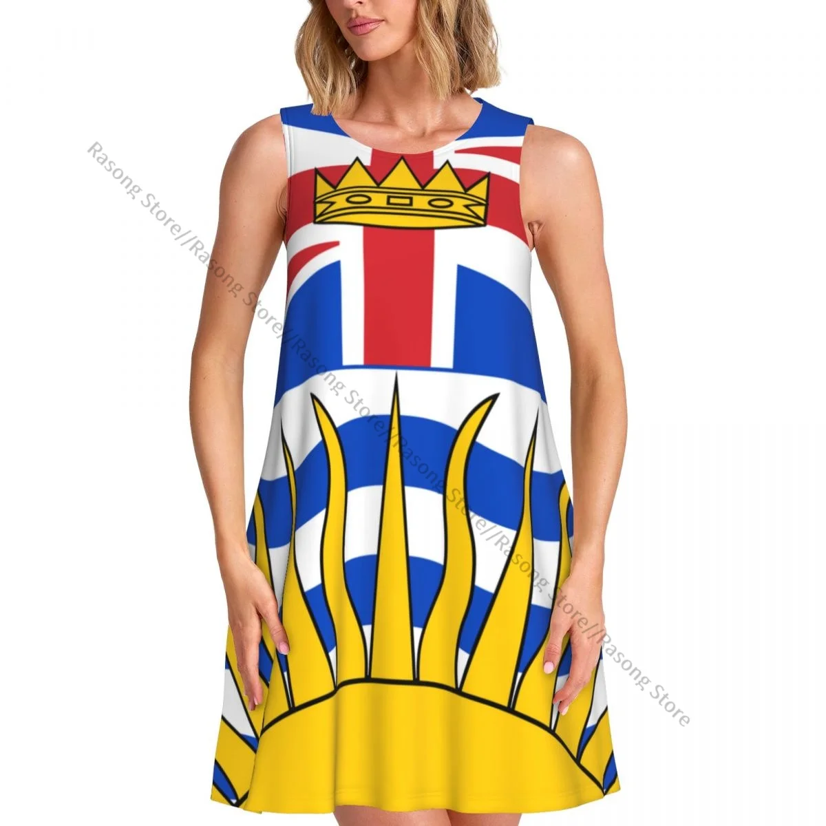 Women Clothing Dres… - image