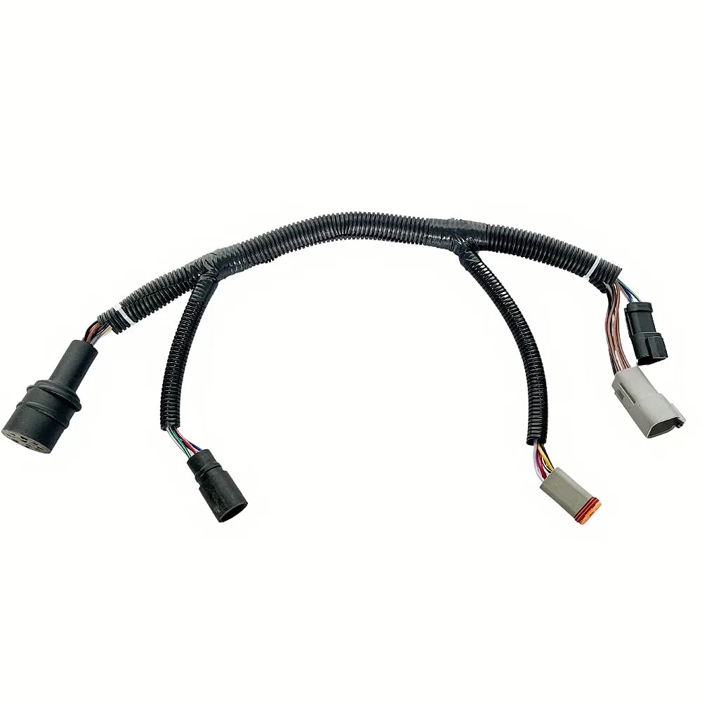 

Marine adapter cable 423-6349 for OMC Evinrude Johnson BRP outboard