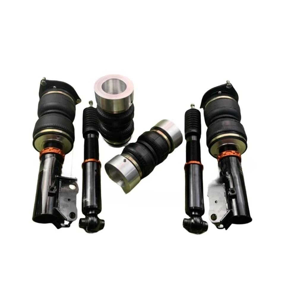 For TL 2015 +/Air Pillar Suspension Kit/Air Spring Assemblies/Auto Parts/Pneumatic