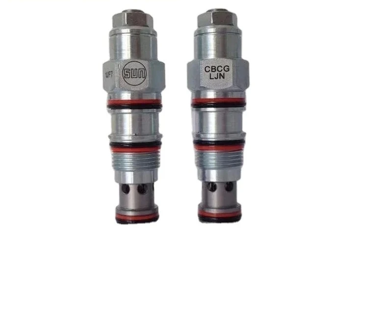 Original Hydraulic Cartridge Valves CKCV-XCN