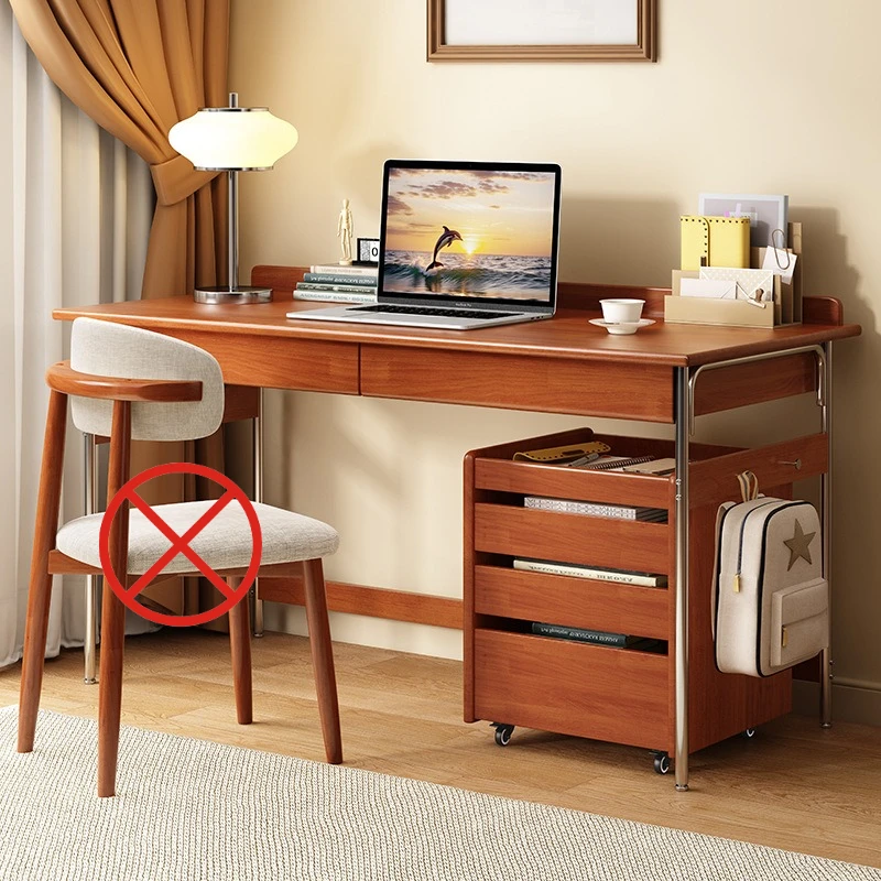Bureaux De bureau rétro nordiq - Home Office Trabalho avis et prix