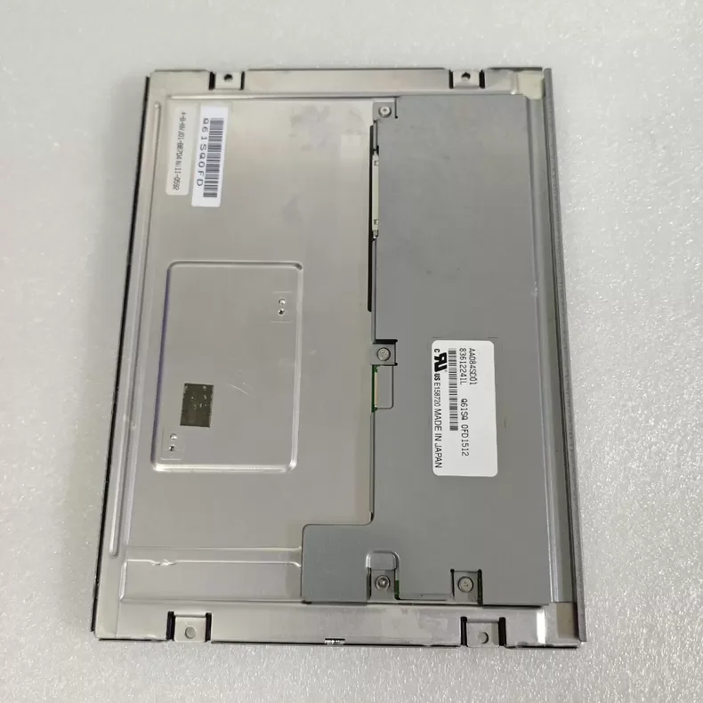 

8.4 inch AA084SD01 LCD Screen Display Panel ,stock test shows normal