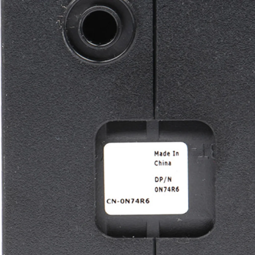 Wentylator serwerowy do DELL PowerEdge R7415 R540 0N74R6 N74R6 PFM0612XHE-SM02 0H57T8 H57T8-A00 DC12V