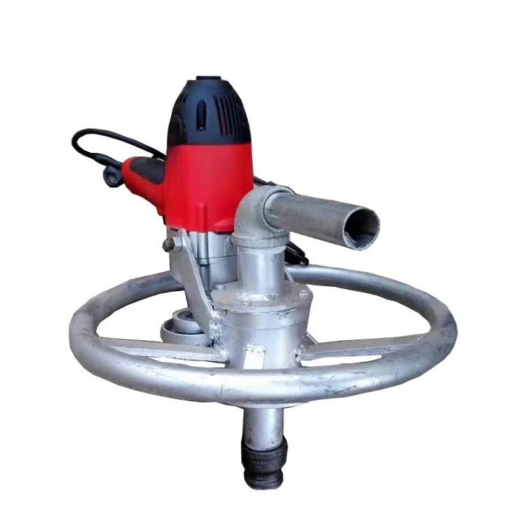 Supply Household Small Water Well Drilling Rig Civil Small Drilling Rig Water Well Drilling Rig Machinery and Equipment