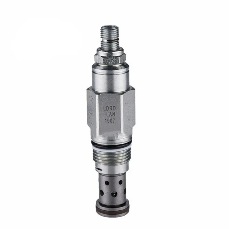 For LDRD-LAN Pressure Relief Valve Plug-in Direct-acting Relief Valve RDDA-LWN