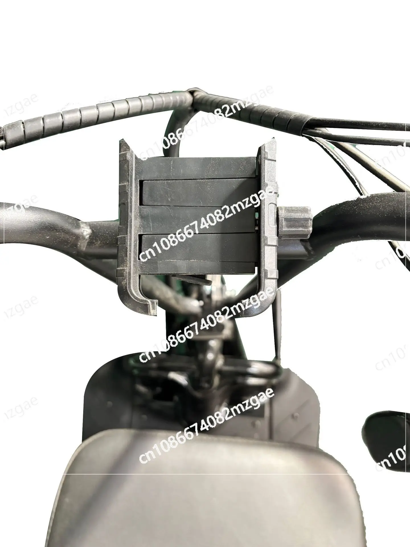 

Самокат для взрослых, бытовой трехколесный велосипед с аккумулятором, повседневный электрический трехколесный велосипед