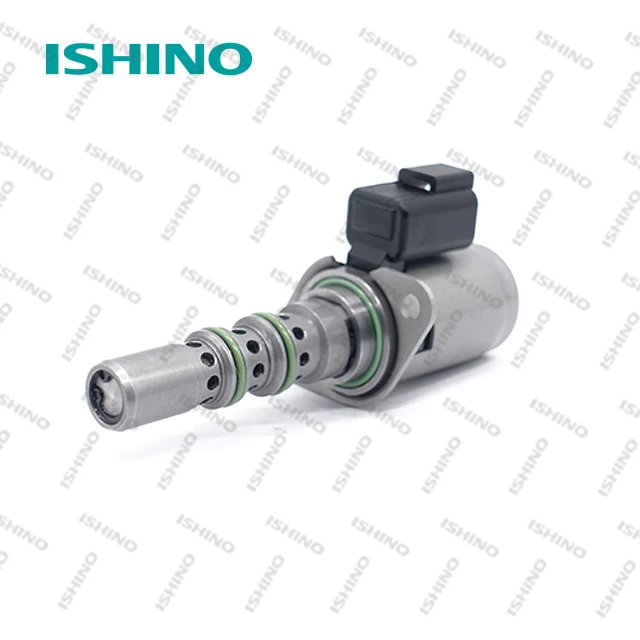 

Solenoid Valve TS98- T34- 0- N- 12DRZ