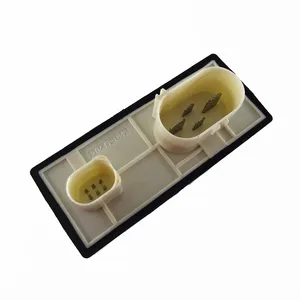 Radiator Ventilator Control Relay for Audi, cooling heater, 1J0919506m, 1J0 919 506m, A3 S3 VW Polo Bora Golf Seat Ibiza Main Sales Command Air Conditioning Polo - №5