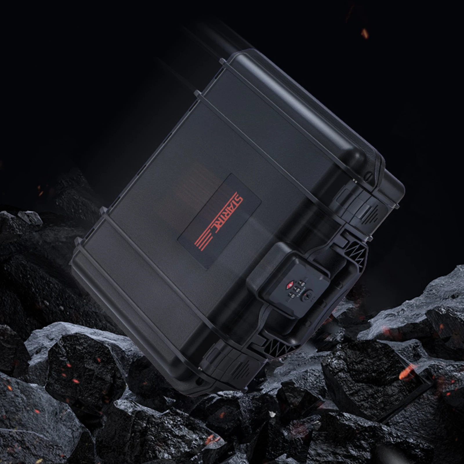 สำหรับพ็อกเก็ต 4 โปรกล่องเก็บข - Sports Equipment Storage บทวิจารณ์และราคา