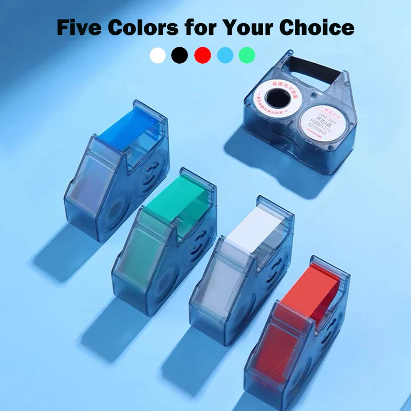 Niimbot B18/N1 Colo… - image