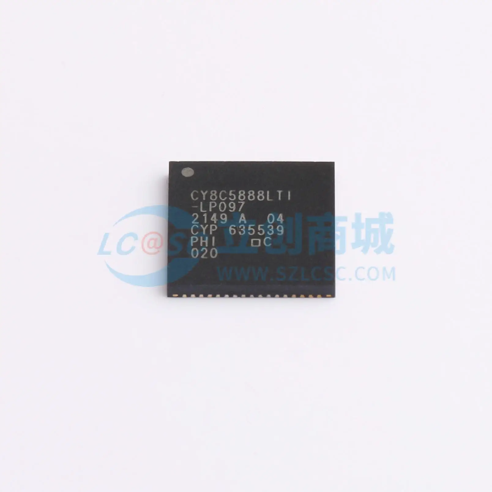 CY8C5888LTI-LP097 En stock