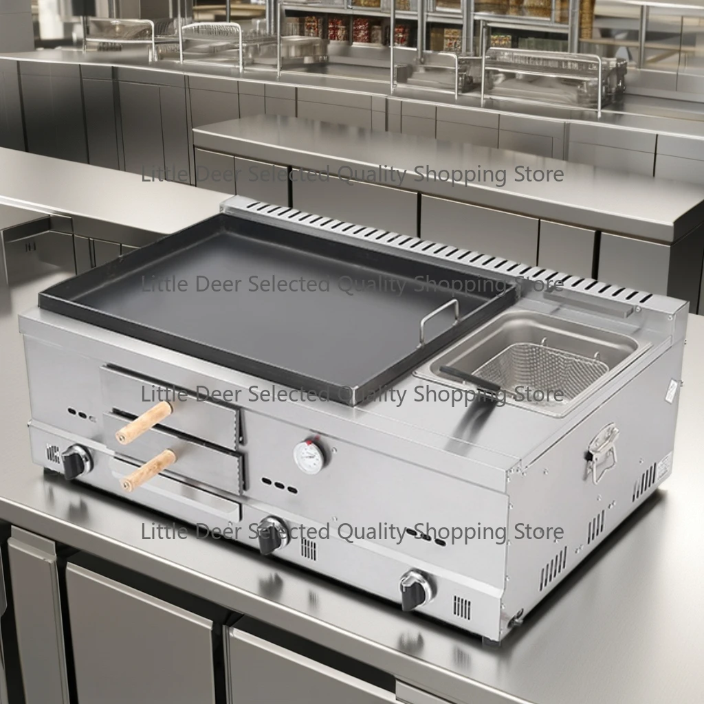 Making Machine  Barbecue Equipment Pot Sticker and Fried Dumpling Bag for Frying Pan and Rans