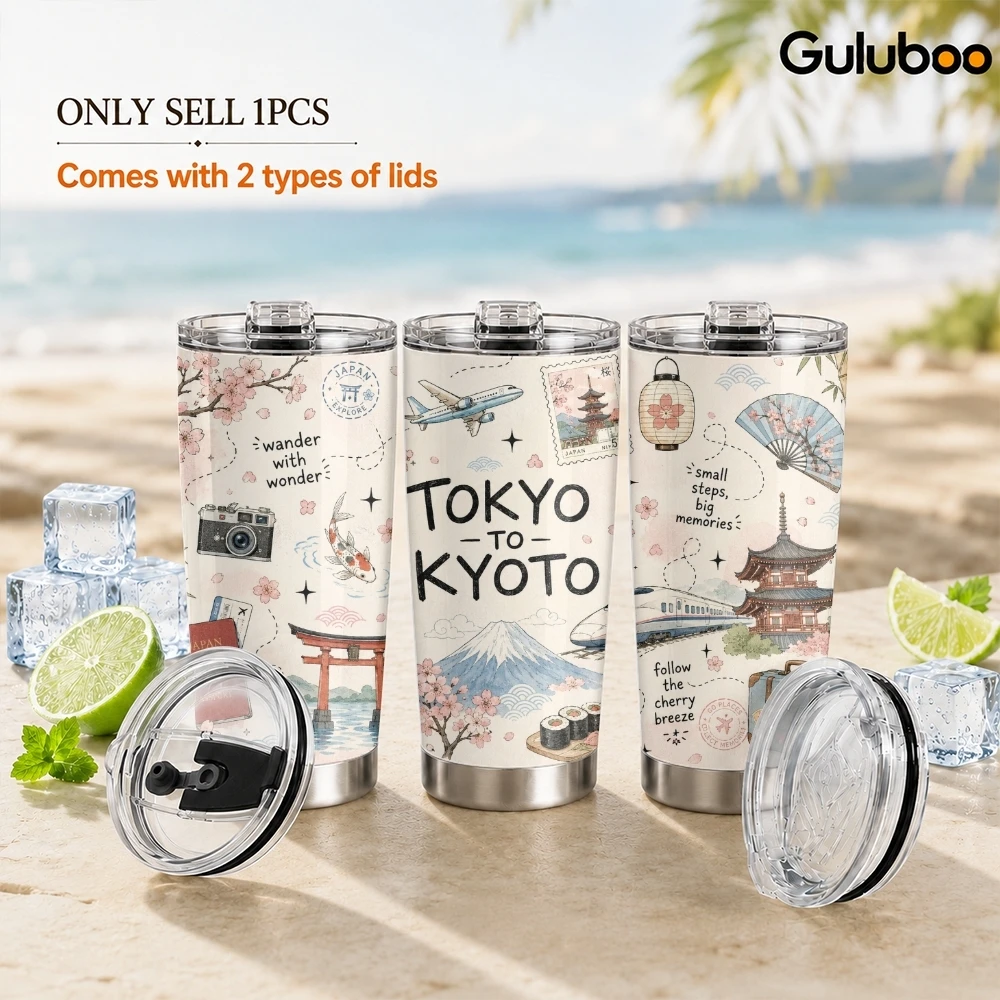 Outdoor Adventure Hours - Outdoor Adventure Vacuum Flasks 20oz Stainless