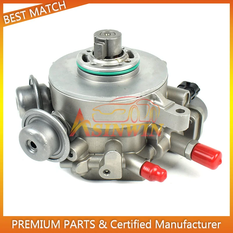 

High Pressure Fuel Pump For Porsche Cayenne 4.8L Turbocharged 11-18 94811031572