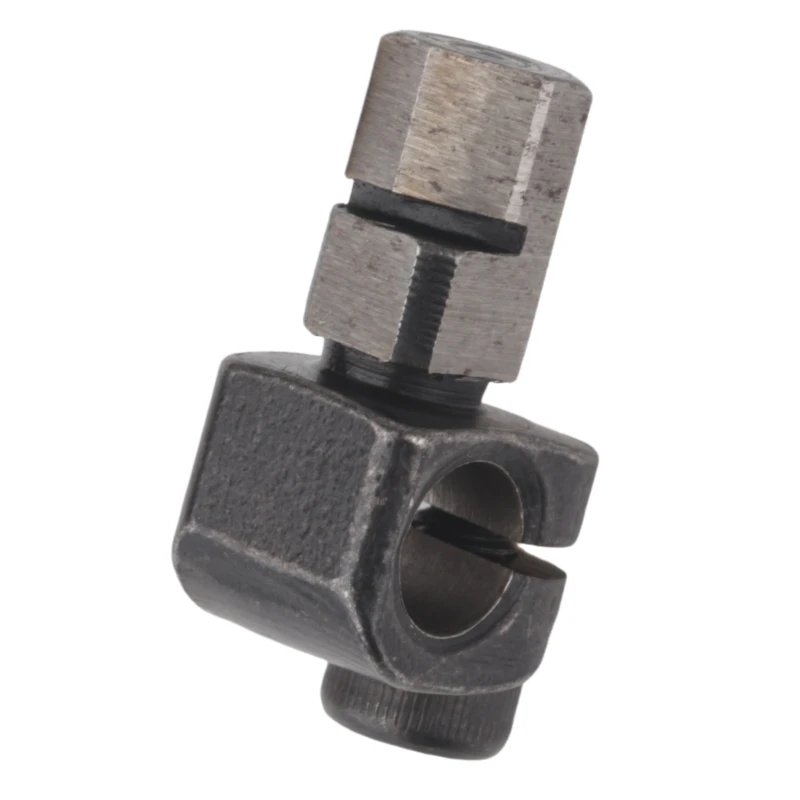 Spare Parts For Embroidery Mahine Needle Bar Connecting Stud With Screw