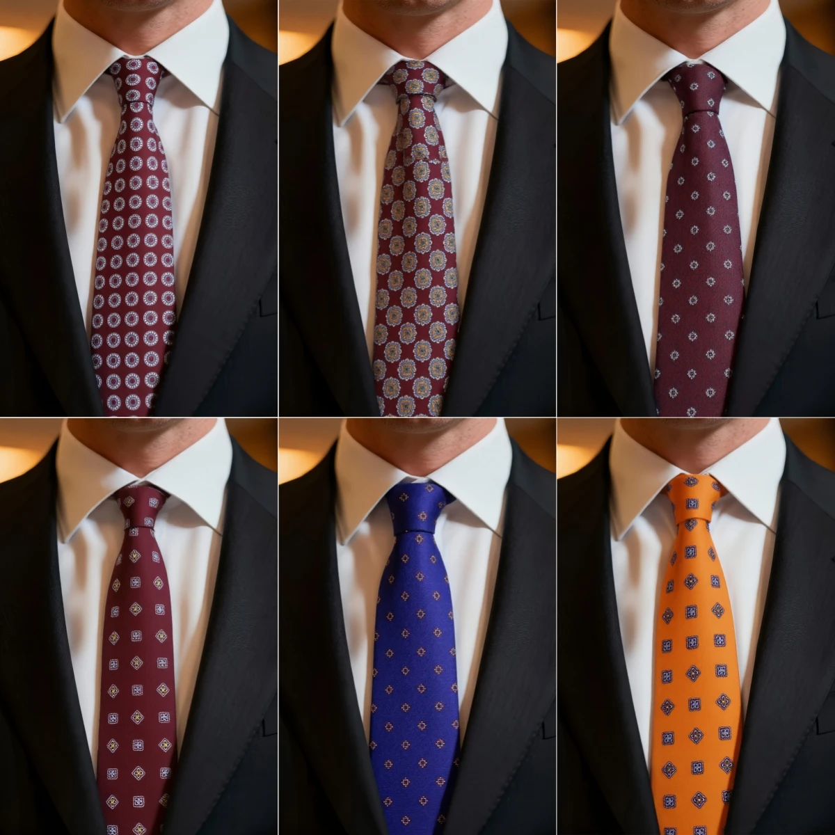 Novas gravatas macias de alta qualidade 51 cores moda 9cm padrão geométrico gravata para homens casamento negócios reunião terno gravata