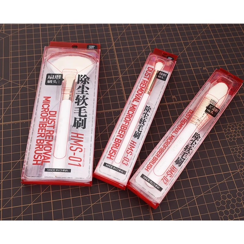 Microfber – brosse de nettoyage douce pour lentilles d'appareil photo numérique, modèle militaire de voiture, dépoussiérage de l'air, écran LCD