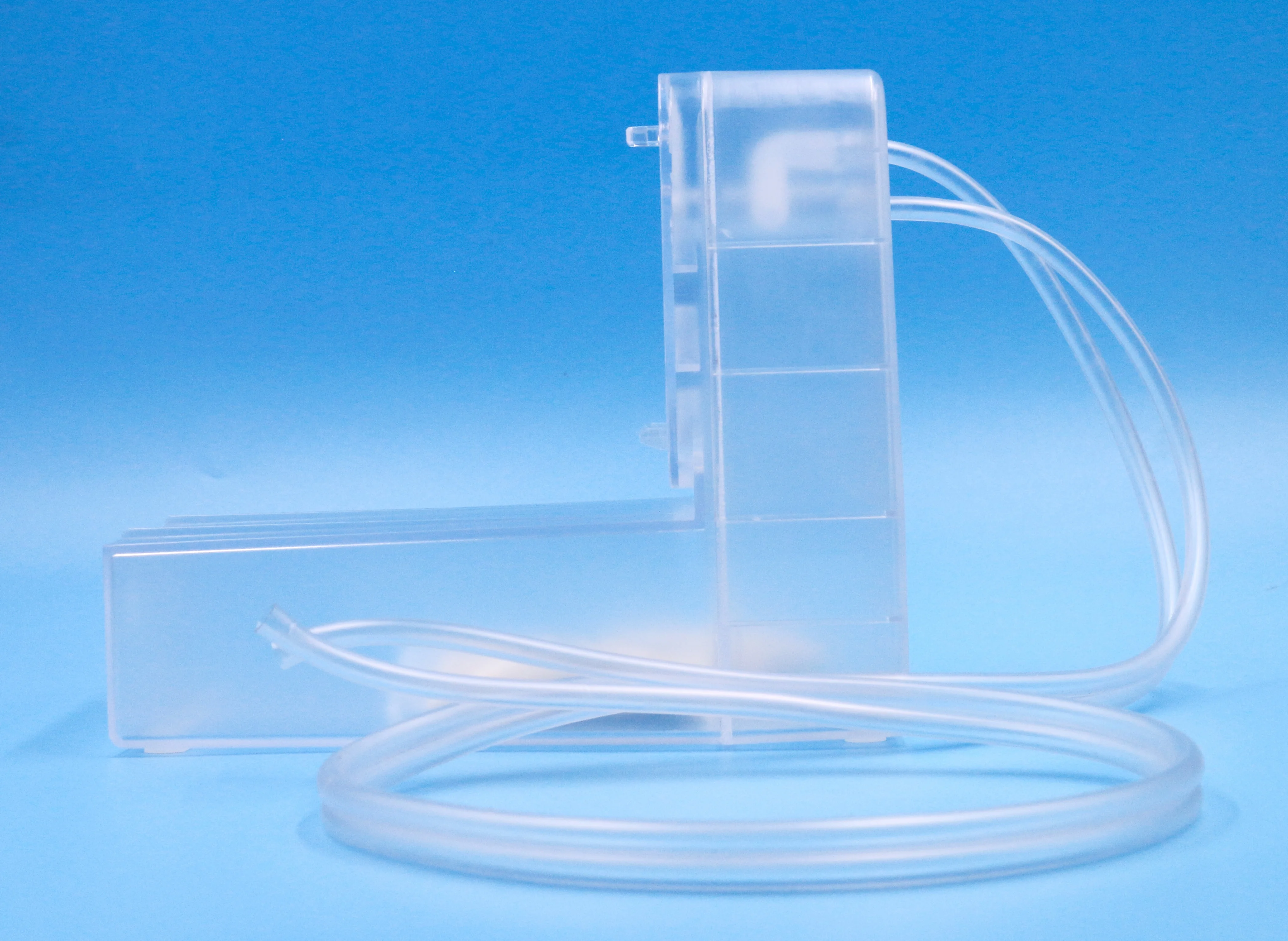 Medical Supplies Negative Pressure Wound Therapy Device Disposable Canister Drainage Bottle 1000ml In Stock for Shipping