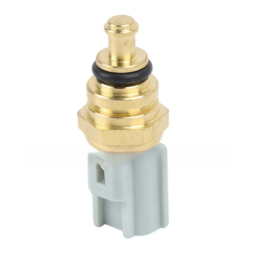 Coolant Temperature Sensor for Ford For Jaguar For Lincoln For Mercury For Mazda with Wide Model Compatibility
