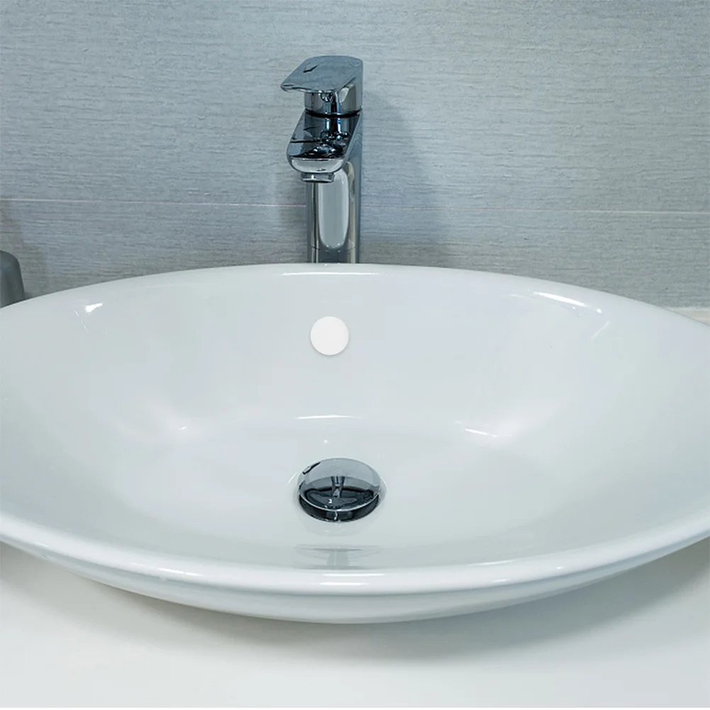 

10pcs Bathtub Plug Silicone Wash Tub Stopper Universal Drain Stoppers For Bath Baby Tub Sink Bathroom Use