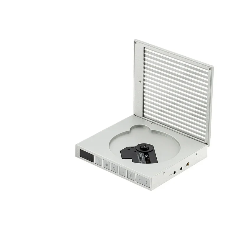Dream Disc 2ULTRA Portable CD Player HiFi high fidelity 4.4 Full Balance Multipurpose