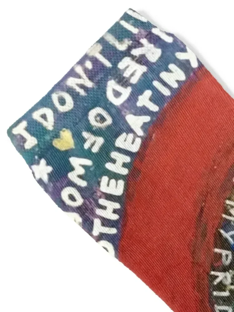 In your eyes Socks professional running sports and leisure moving stockings football Socks Ladies Men's