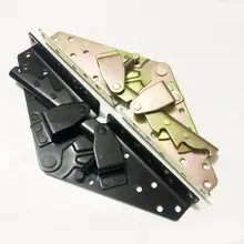 Foldable Bed Lift Hinges 3-Position #4