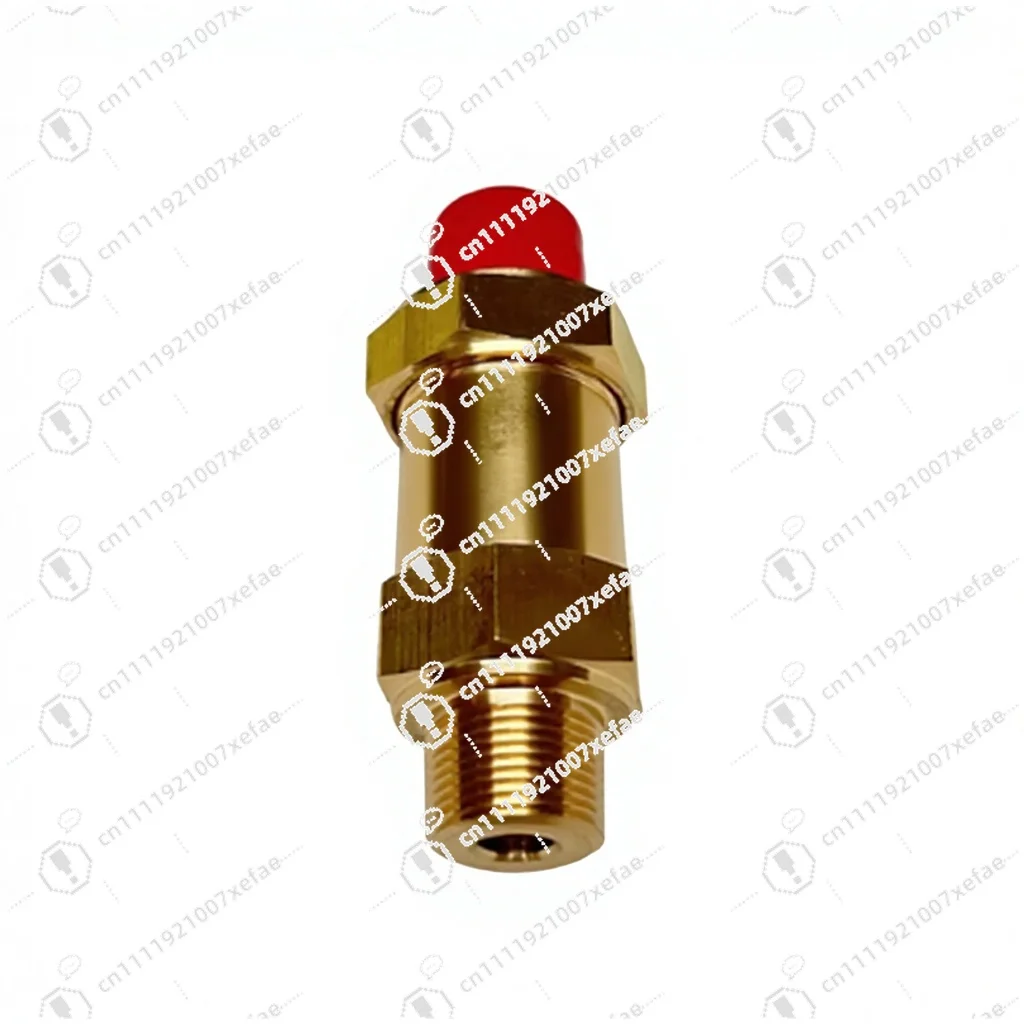Air conditioning system parts, air conditioning parts, safety valves 022-12045-000 Refrigeration spare parts