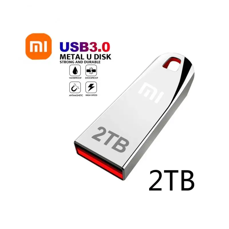 Xiaomi 2tb 1tb usb 3. 0 Flash-Laufwerk USB-Laufwerk Typ-C-USB-Laufwerk 64GB 3,1 GB 256GB 128GB Handy-USB-Speicher laufwerk