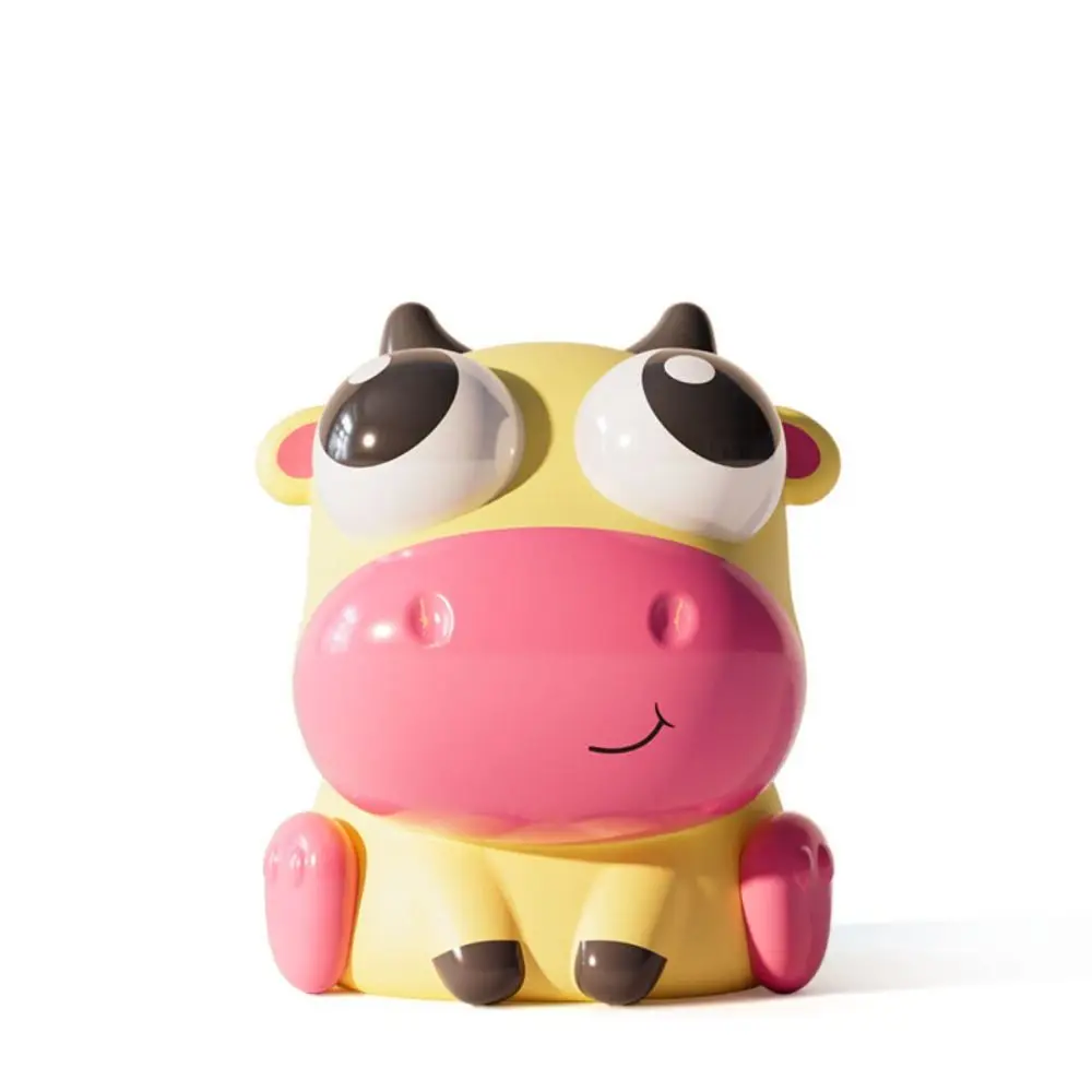 

Игрушка для сжимания глаз с мультяшными животными, новинка, кукла, мультяшная игрушка-непоседа, TPR, креативная игрушка для декомпрессии