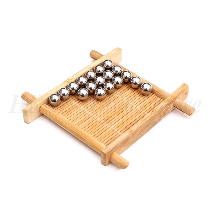 1-20mm Carbon Steel Ball Solid Smooth Bearing Steel Ball Round Bead Ball - Support Wholesale - Image 6