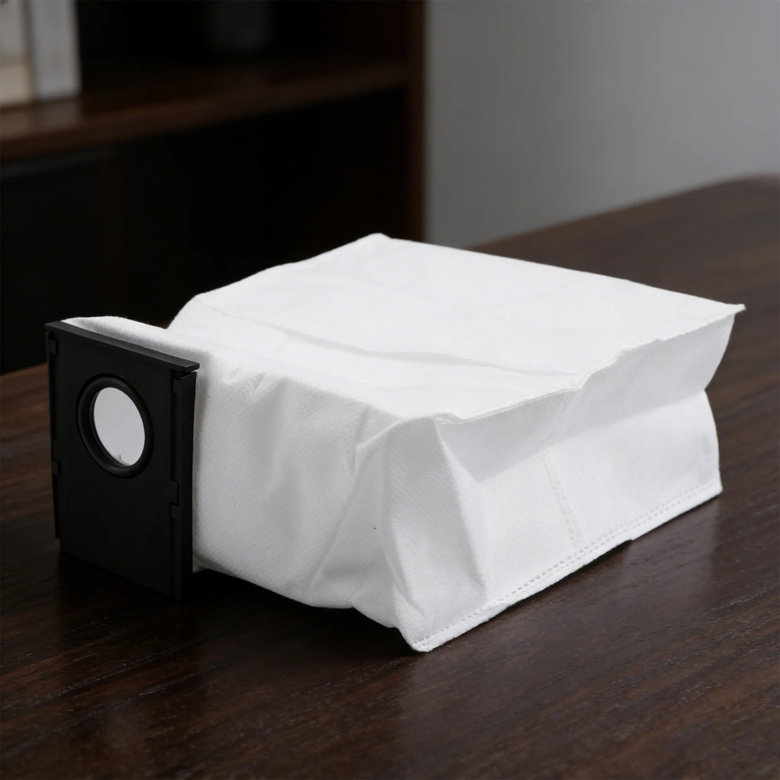 For Eureka J15 for Max for Ultra Robot Vacuum Replacement Components Set Including Brush Filter Mop Cloth and Dust Bags