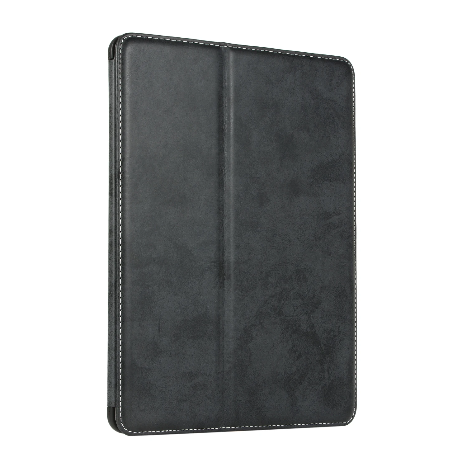 

Premium Leather Tablet Protection Case with Holder Stylus Slot and Card Clip For iPad 9.7 10.2 10.511 Inch Air4 3 2 1 Mini54321
