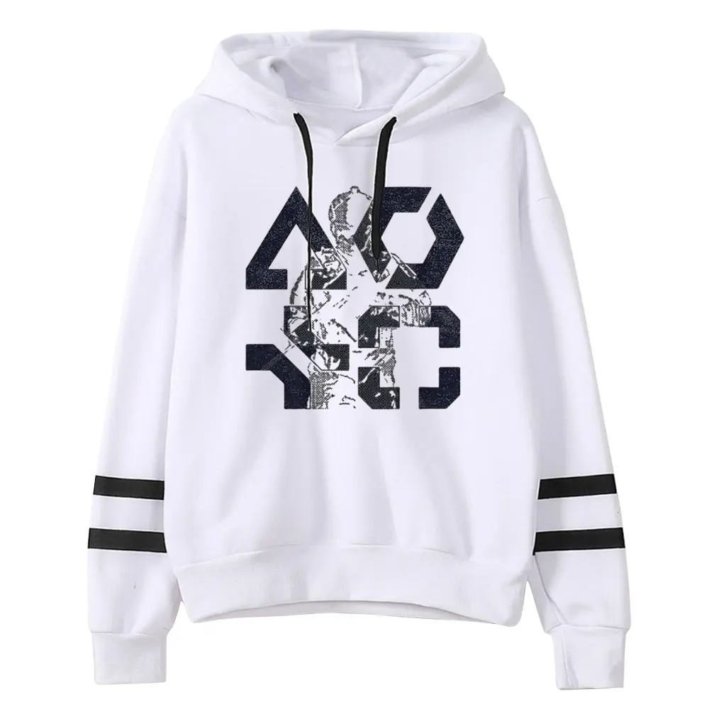 2025 BATTLEFIELD 6 Merch Game Graphic Hoodie – بلوفر بدون جيوب للجنسين بأكمام متوازية لمحبي ألعاب FPS