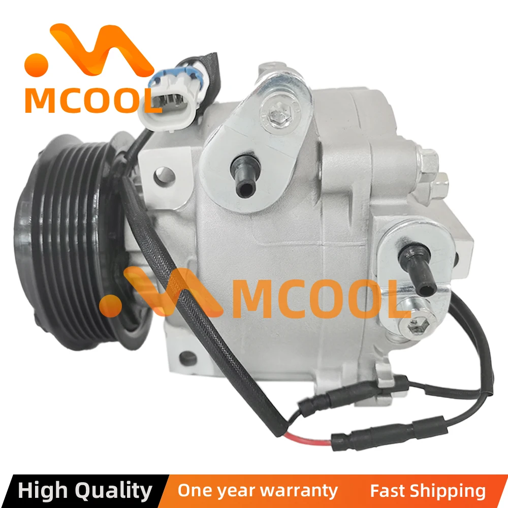 

For QS90 Auto AC Compressor Buick Encore Chevrolet Sonic Turbo 2013-2017 1522301 94517800 95370312 95932749 94517800 15-22301