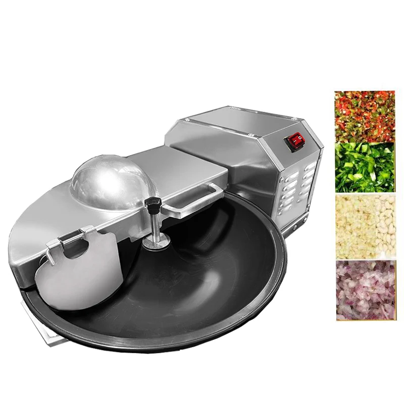 

Green Onion Vegetable Chopper/ Vegetable Cutting Machine /Potato Fruit Vegetable Cutter