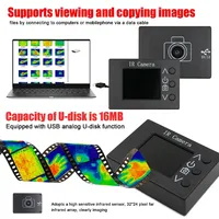 Thermal Imaging Camera 160x128 Resolution 1.8\