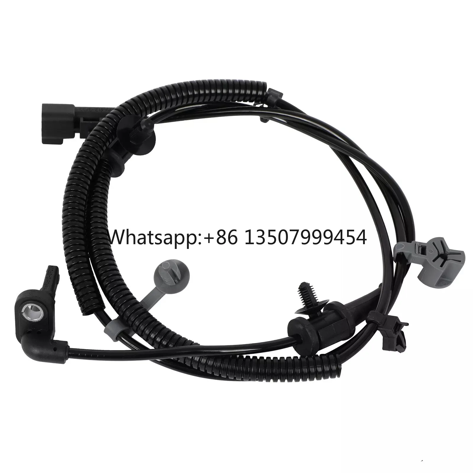 For Volkswagen ABS sensor 1J0927807B ALS522 5S10500 car sensor