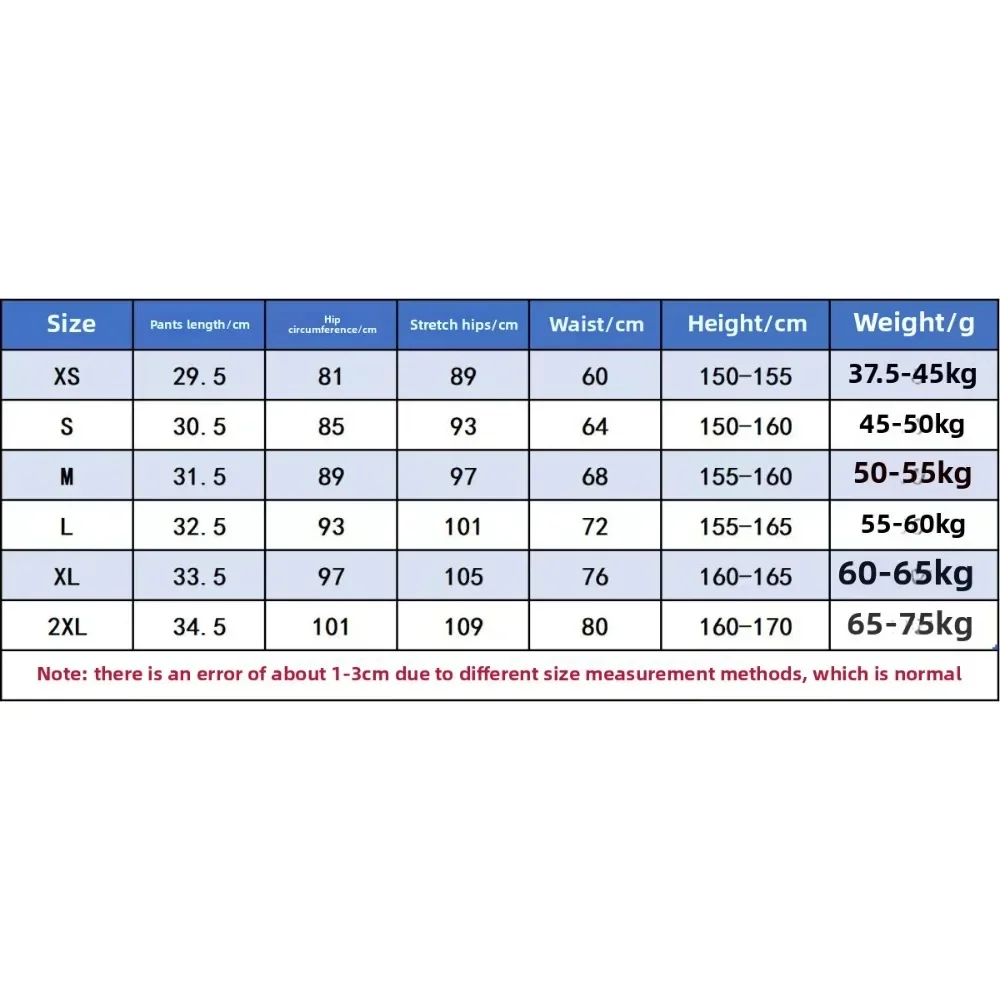 Pantaloncini di jeans aderenti da donna Pantaloni caldi alla moda retrò a vita alta elasticizzati slim fit estivi