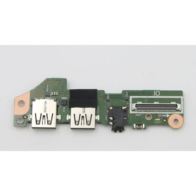 YY+5C50S25225 New For Lenovo Ideapad 3-15IHU6 82K1 15ACH6 82K2 USB Board LS-L171P